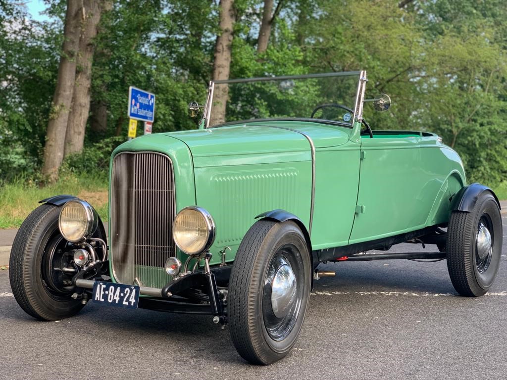 A2 Dennis Verbeek