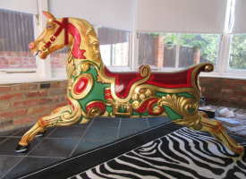 horse